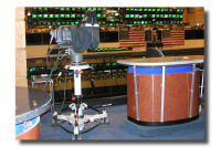 Monolith Systems - AV Installation NY - American Stock Exchange